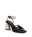 【送料無料】 ケイティ ペリー レディース ヒール シューズ The Timmer Knotted Sandal Black