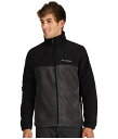 yz RrA Y R[g AE^[ Steens Mountain Full Zip 2.0 Black/Grill 2