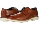 【送料無料】 コールハーン メンズ オックスフォード シューズ The Go-To Plain Toe Oxford British Tan