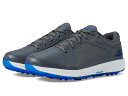 【送料無料】 スケッチャーズ メンズ スニーカー シューズ Go Golf Elite 5-GF Gray/Blue(4)