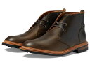 【送料無料】 アレン エドモンズ メンズ ブーツ・レインブーツ シューズ Chandler Teak