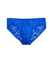 【送料無料】 コサベラ メンズ ブリーフパンツ アンダーウェア Never Say Never Men's Comfort Micro Brief Cobalt