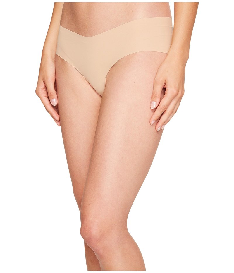 楽天ReVida 楽天市場店【送料無料】 コマンドー レディース パンツ アンダーウェア Solid Girl Short GS01 Beige