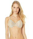【送料無料】 シャントル レディース ブラジャー アンダーウェア C Magnifique Seamless Unlined Minimizer Ultra N...