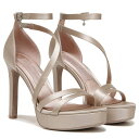 【送料無料】 ナチュライザー レディース ヒール シューズ Pnina Tornai for Naturalizer - Love 2 Champagne