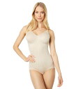 【送料無料】 ミラクルスーツ レディース パンツ アンダーウェア Extra Firm Lycra Fit Sense Bodybriefer Warm Bei...