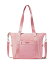 【送料無料】 バッガリーニ レディース ボストンバッグ バッグ All Day Small Duffel Blush Neoprene