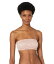 ̵ ٥ ǥ ֥饸㡼  Never Say Never Flirtie Bandeau Bra NEVER1102 Mandorla