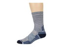 【送料無料】 スマートウール メンズ 靴下 アンダーウェア Performance Hike Full Cushion Crew Light Gray