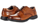 【送料無料】 ノンブッシュ メンズ オックスフォード シューズ Kore Pro Cap Toe Oxford Cognac
