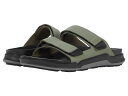 【送料無料】 ビルケンシュトック メンズ サンダル シューズ Atacama Outdoor Futura Khaki Bi
