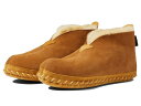 【送料無料】 エルエルビーン メンズ サンダル シューズ Wicked Good Slipper Brown