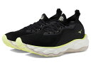 【送料無料】 ミズノ メンズ スニーカー シューズ Wave Neo Ultra Undyed Black/Lu