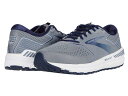 【送料無料】 ブルックス メンズ スニーカー シューズ Beast '20 Blue/Grey/Peaco