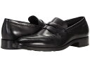 【送料無料】 コールハーン メンズ スリッポン・ローファー シューズ Hawthorne Penny Loafer Black