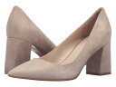 【送料無料】 マーク・フィッシャー レディース ヒール シューズ Zala Pump Medium Natural