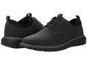 【送料無料】 ドッカーズ メンズ オックスフォード シューズ Cooper Black