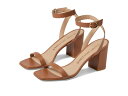 yz X`A[g Cc} fB[X q[ V[Y Nearlybare Sandal Tan