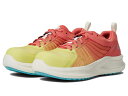 【送料無料】 ウルヴァリン レディース スニーカー シューズ Bolt DurashocksR Sherbert/White