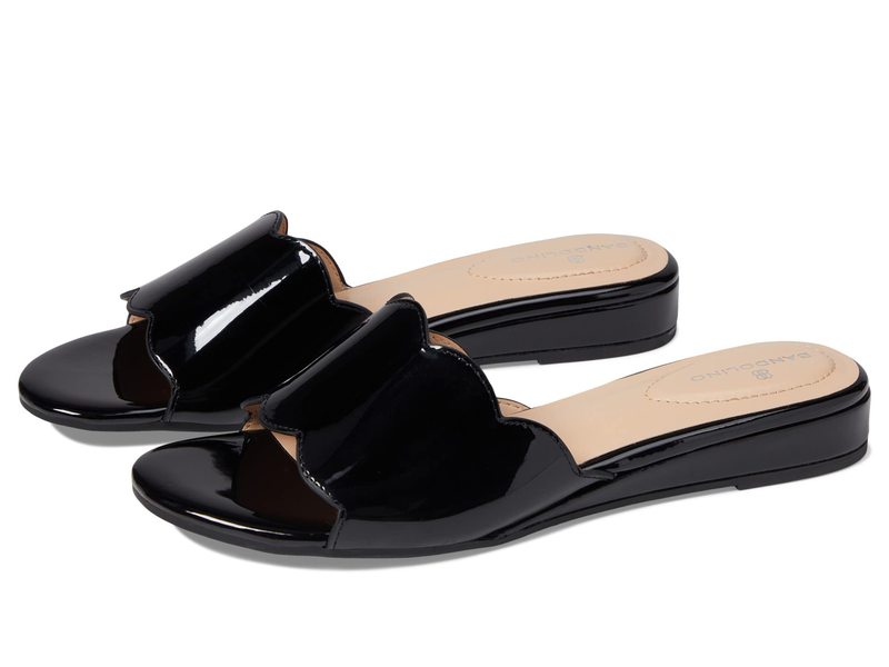 【送料無料】 バンドリーノ レディース サンダル シューズ Kayla 3 Black