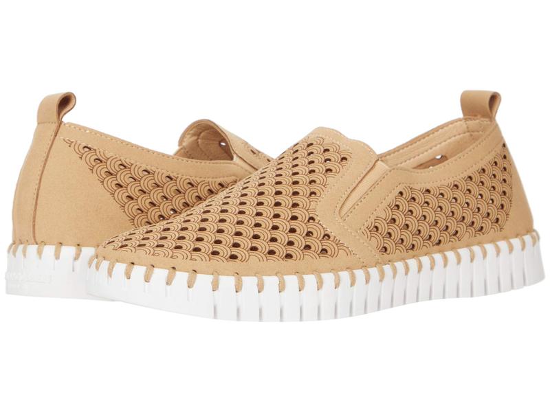 【送料無料】 イルセヤコブセン レディース スニーカー シューズ Tulip 140Wom Latte