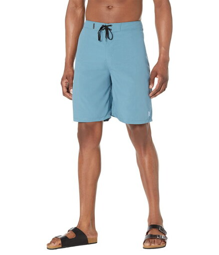 【送料無料】 ハーレー メンズ ハーフパンツ・ショーツ 水着 One & Only 2.0 21" Boardshorts Noise Aqua 【送料無料】 ハーレー メンズ ハーフパンツ・ショーツ 水着 One & Only 2.0 21" Boardshorts Noise Aqua