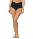 【送料無料】 コマンドー レディース パンツ アンダーウェア Butter High-Rise Panty HRP04 Black