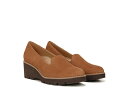 yz oCIjbN fB[X q[ V[Y Willa Wedge Toffee Suede