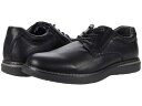 【送料無料】 ノンブッシュ メンズ オックスフォード シューズ Bayridge Plain Toe Oxford Black