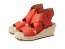 【送料無料】 エイリーンフィッシャー レディース ヒール シューズ Willow Red Poppy