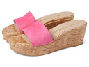 yz X`A[g Cc} fB[X q[ V[Y Summer Wedge Hot Pink