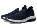 【送料無料】 クラークス レディース スニーカー シューズ Circuit Path Navy Knit