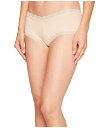 【送料無料】 ハンキーパンキー レディース パンツ アンダーウェア SUPIMAR Cotton Boyshort Chai(4)