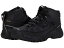 【送料無料】 キーン メンズ スニーカー シューズ Targhee Exp Mid WP Black/Black