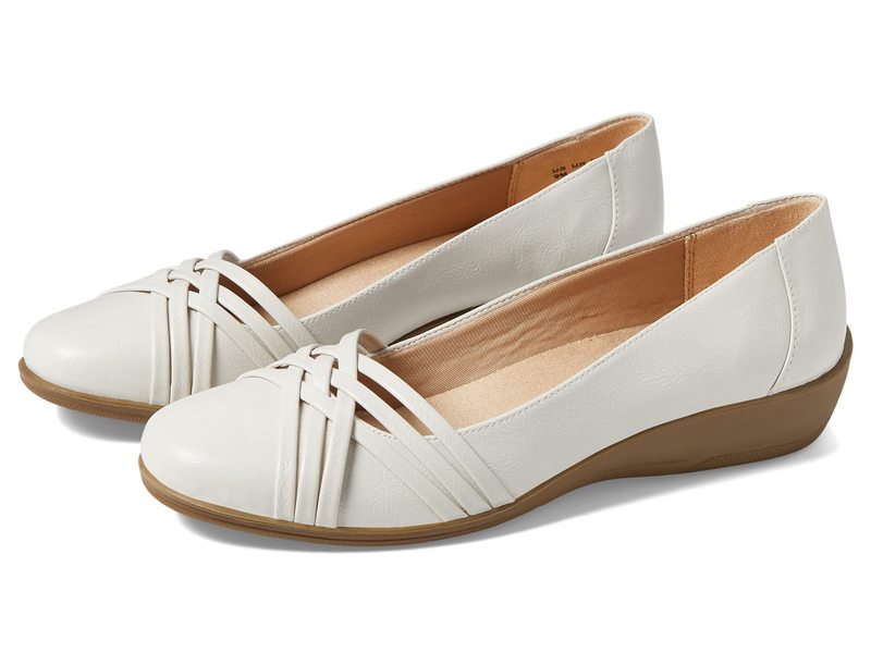 【送料無料】 ライフストライド レディース ヒール シューズ Incredible Bone