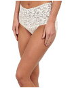 【送料無料】 ハンキーパンキー レディース パンツ アンダーウェア Signature Lace Retro V-Kini Marshmallow
