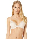 【送料無料】 ナトリ レディース ブラジャー アンダーウェア Feathers Contour Plunge Bra 730023 Cameo Rose