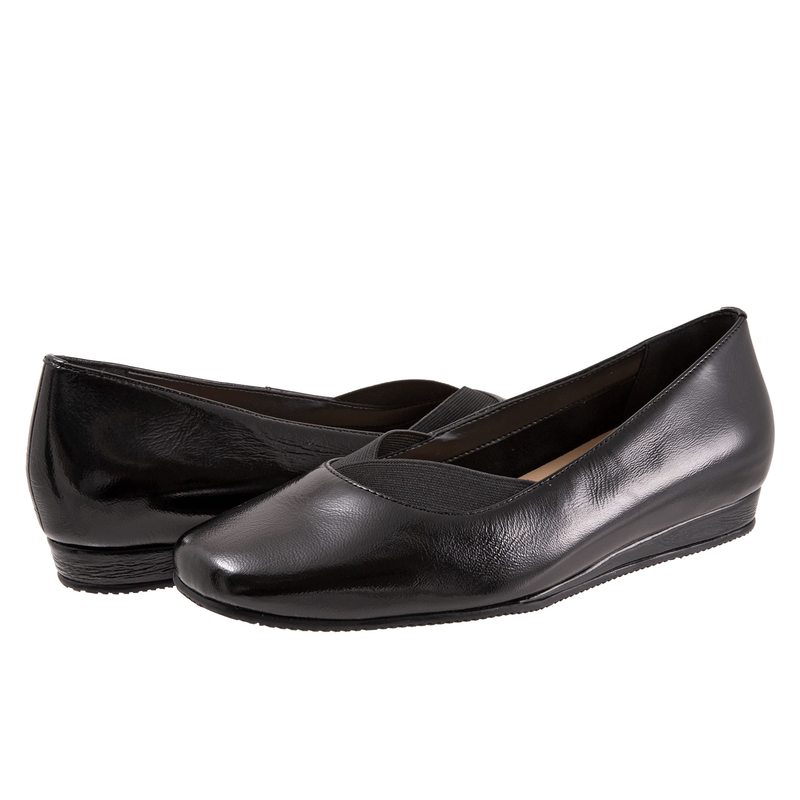 ̵ եȥ ǥ  塼 Vianna Black Patent