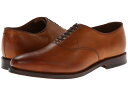 【送料無料】 アレン エドモンズ メンズ オックスフォード シューズ Carlyle Walnut Burnishe