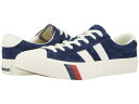 【送料無料】 プロケッズ メンズ スニーカー シューズ Royal Plus Lace Up Navy