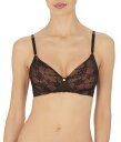【送料無料】 ナトリ レディース ブラジャー アンダーウェア Bliss Allure Contour Underwire Black/Glow