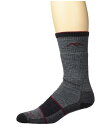 【送料無料】 ダーンタフバーモント メンズ 靴下 アンダーウェア Merino Wool Boot Socks Full Cushion Charcoal