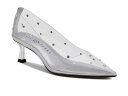 【送料無料】 ケイティ ペリー レディース ヒール シューズ The Golden Studded Pump Iridescent