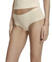 【送料無料】 ファルケ レディース パンツ アンダーウェア Daily Climate Control Hipster Underwear Beige (Camel 42