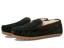 【送料無料】 エルエルビーン メンズ サンダル シューズ Wicked Good Slipper Venetian Black Spruce/Ch
