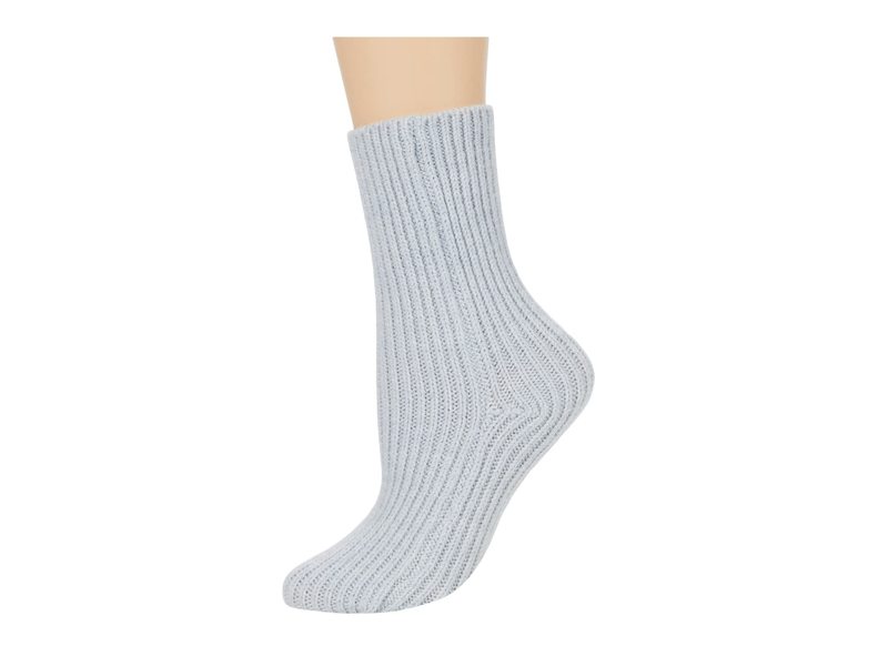 yz Go[WFC fB[X C A_[EFA The Ribbed Sock Gray Dawn