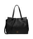 【送料無料】 コールハーン レディース ハンドバッグ バッグ Grand Ambition Side Cinch Satchel Black