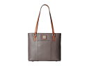 yz h[lCAho[N fB[X nhobO obO Pebble Small Lexington Shopper Elephant w/ Tan