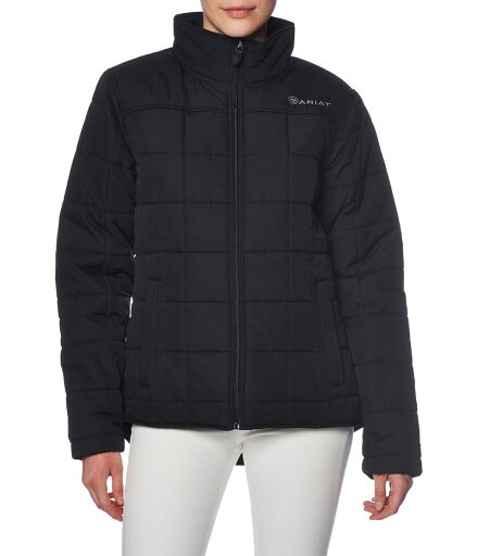 【送料無料】 アリアト レディース コート アウター R.E.A.L. Crius Jacket Black 【送料無料】 アリアト レディース コート アウター R.E.A.L. Crius Jacket Black