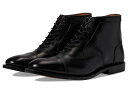 【送料無料】 アレン エドモンズ メンズ ブーツ・レインブーツ シューズ Park Boot Black